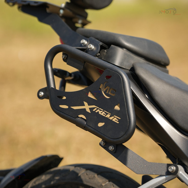 Saddle Stay With Plate For Hero Xtreme 250r